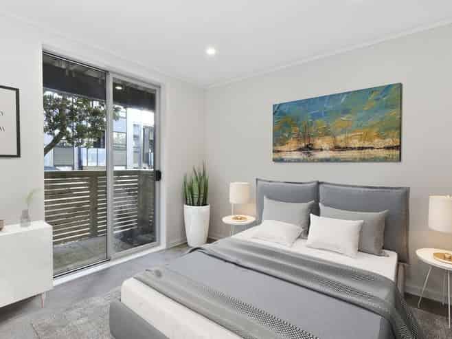 5/26 Mary Street, Mount Eden