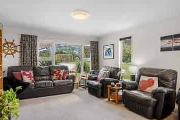 Flaxbourne Motel Marlborough FHGC