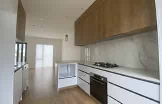 Auckland - Address withheld