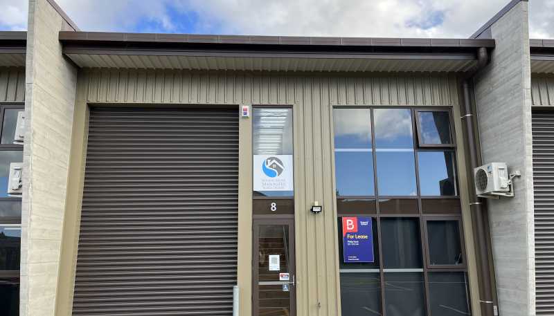 Unit 8 147 Matakokiri Drive, Tauriko