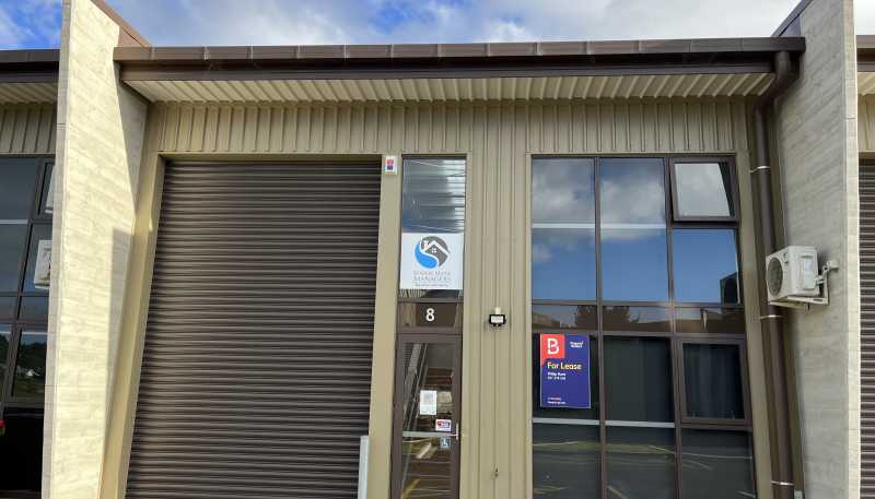 Unit 8 147 Matakokiri Drive, Tauriko