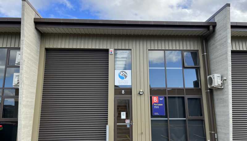 Unit 8 147 Matakokiri Drive, Tauriko
