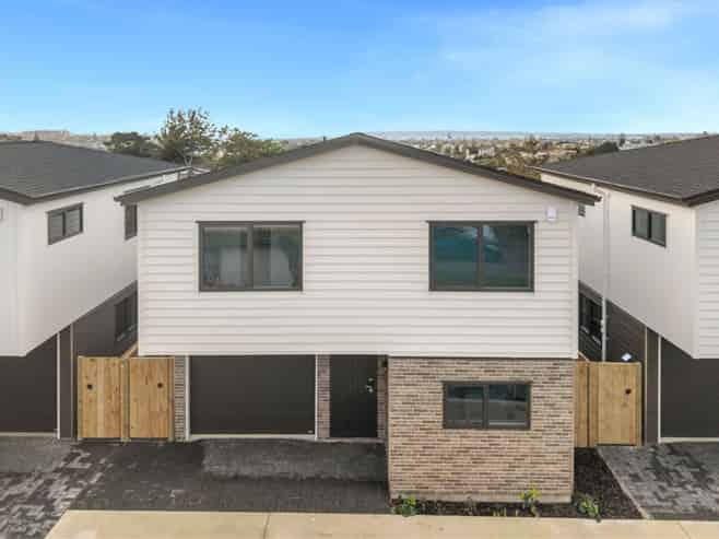 Lot 7/9 Malam Street, Glen Eden