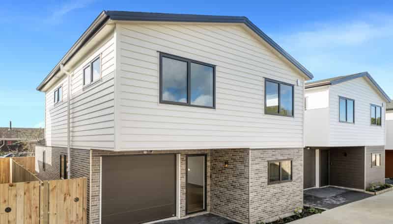 Lot 7/9 Malam Street, Glen Eden