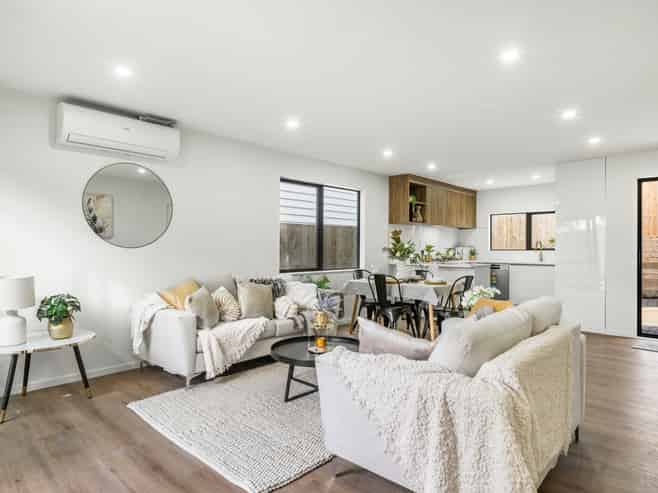 Lot 7/9 Malam Street, Glen Eden