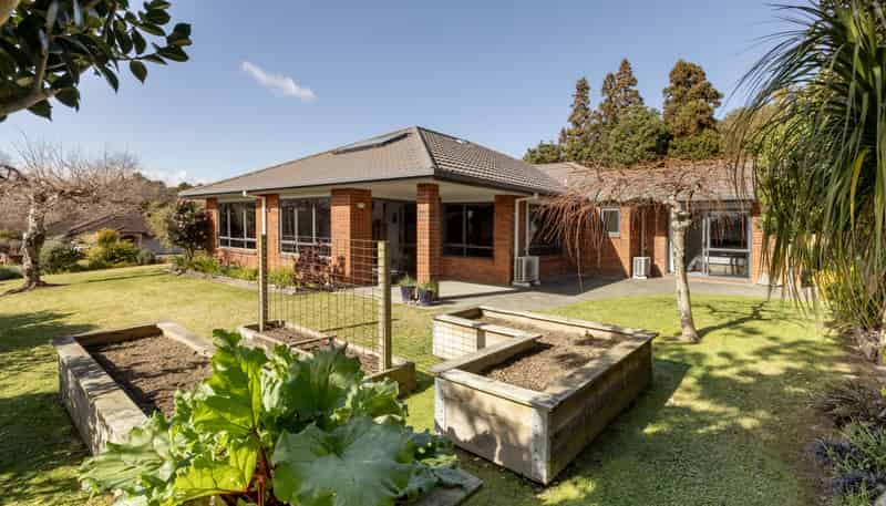 10 Autumn Place, Ohauiti