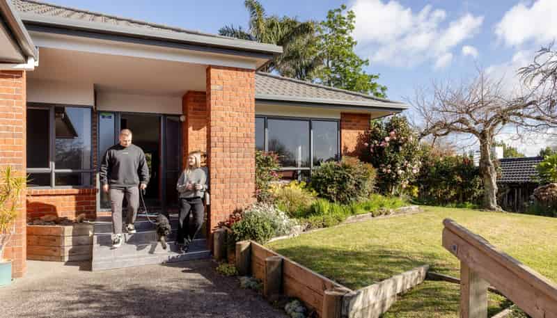 10 Autumn Place, Ohauiti