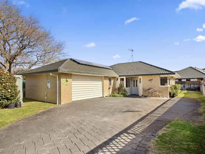 8B Atlanta Court, Katikati
