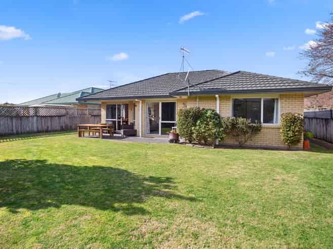 8B Atlanta Court, Katikati