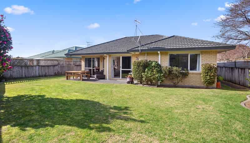 8B Atlanta Court, Katikati
