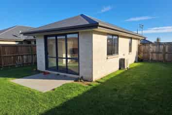 2 Brenley Drive, Rolleston