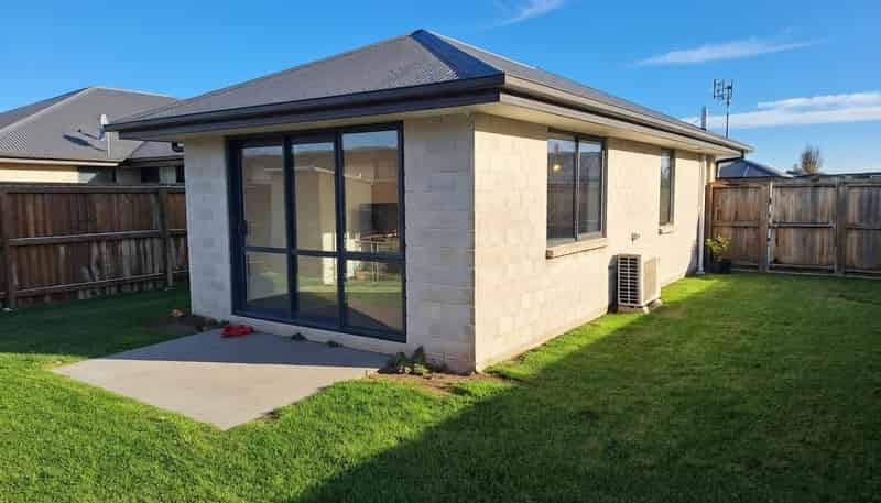 2 Brenley Drive, Rolleston