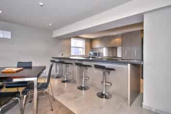6/2 Manor Place, Dunedin Central