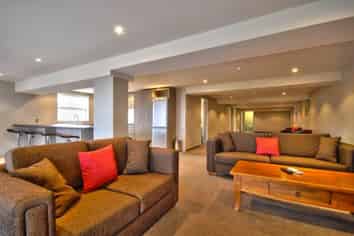 6/2 Manor Place, Dunedin Central