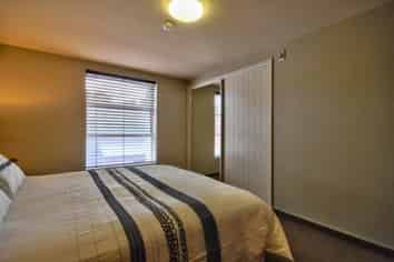6/2 Manor Place, Dunedin Central