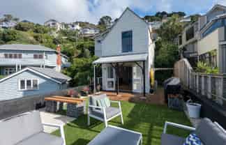 90 Evans Bay Parade, Roseneath