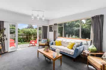 136 Hine Road, Wainuiomata