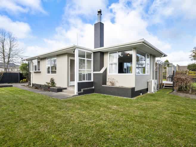 56 Sherwill Street East, Feilding