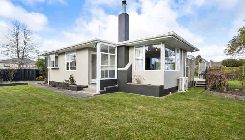 56 Sherwill Street East, Feilding