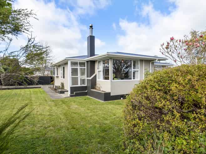 56 Sherwill Street East, Feilding