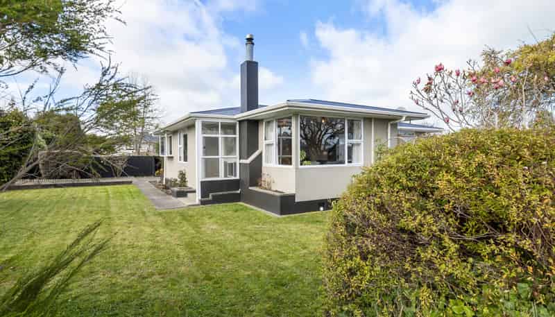 56 Sherwill Street East, Feilding
