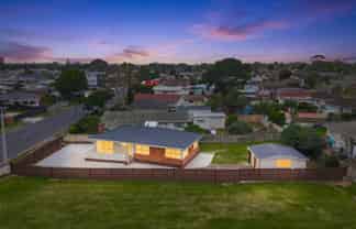 21 Idlewild Avenue, Mangere