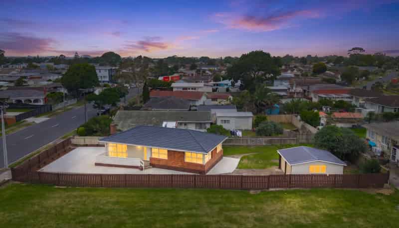 21 Idlewild Avenue, Mangere