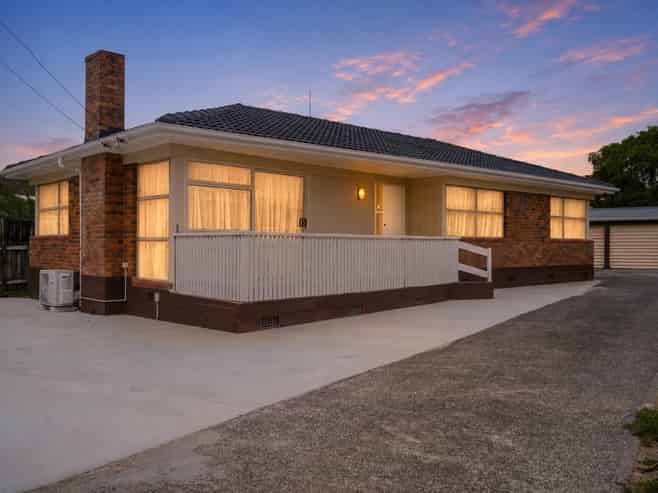 21 Idlewild Avenue, Mangere