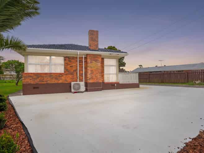 21 Idlewild Avenue, Mangere