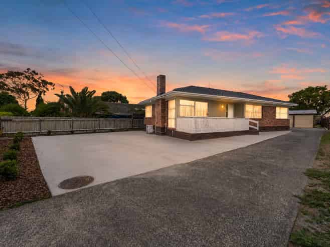 21 Idlewild Avenue, Mangere