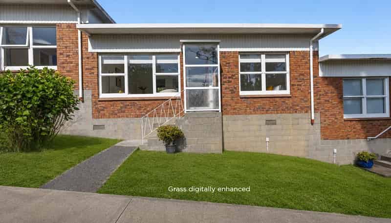 3/7 Newhaven Terrace, Mairangi Bay