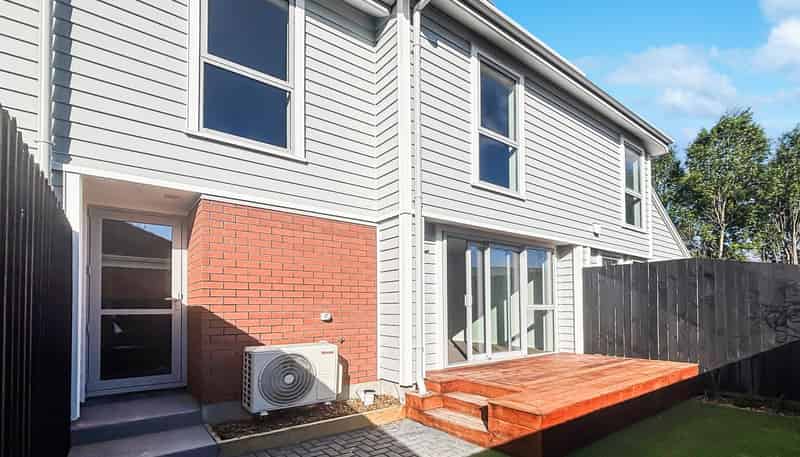 3/17 Bounty Street, Bryndwr