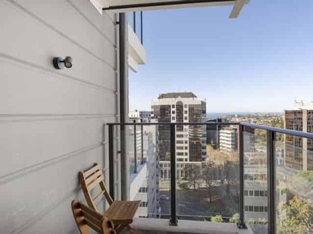 1601/79 Airedale Street, Auckland Central