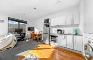 204/57 Mahuhu Crescent, Auckland Central