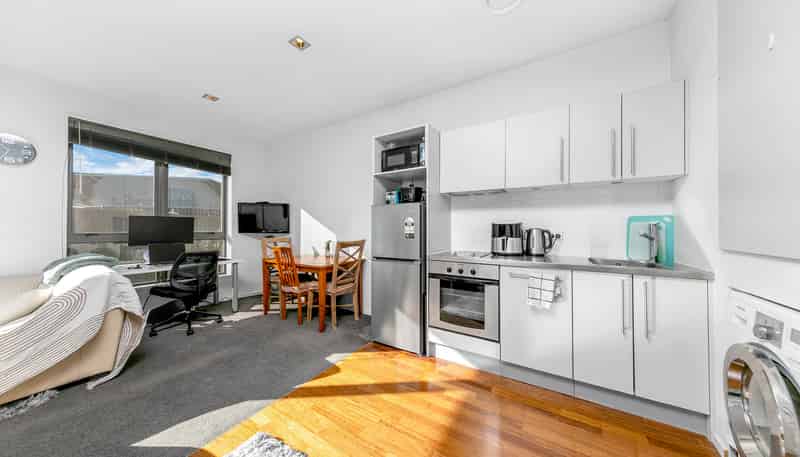 204/57 Mahuhu Crescent, Auckland Central