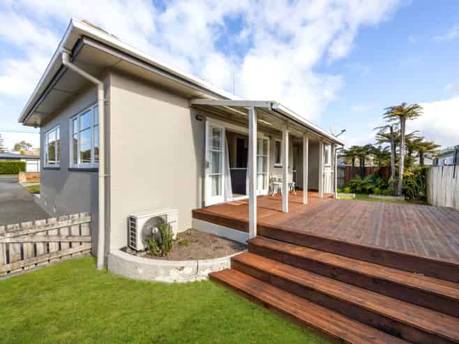 84 Maeroa Road, Maeroa