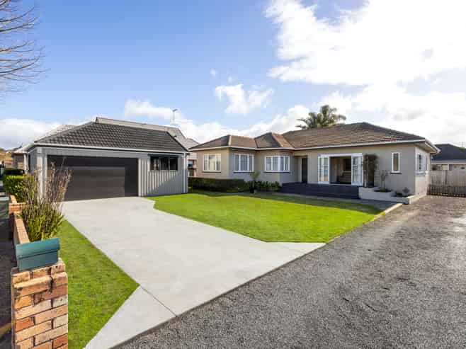 84 Maeroa Road, Maeroa