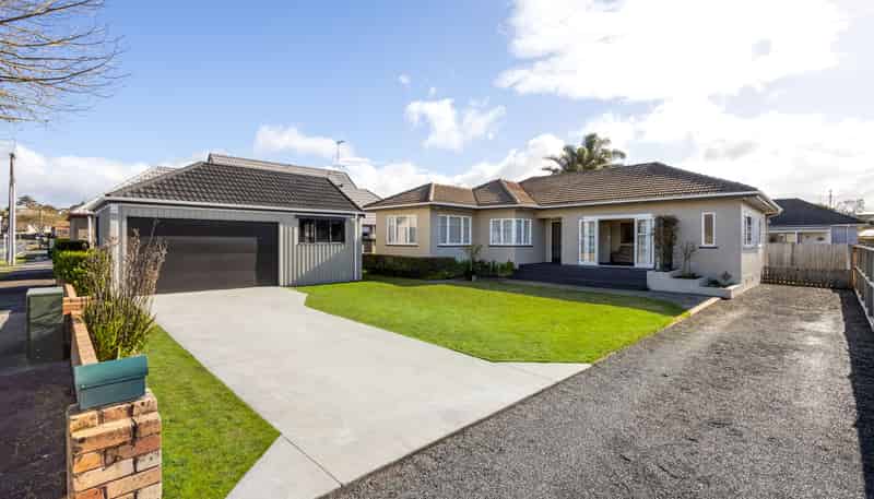84 Maeroa Road, Maeroa