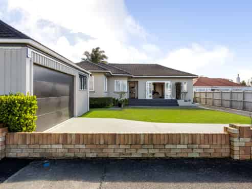 84 Maeroa Road, Maeroa