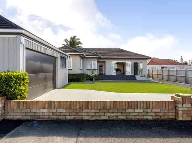 84 Maeroa Road, Maeroa
