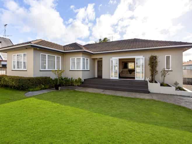 84 Maeroa Road, Maeroa