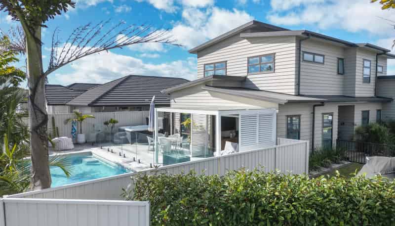 1 Bill Miller Drive, Papamoa