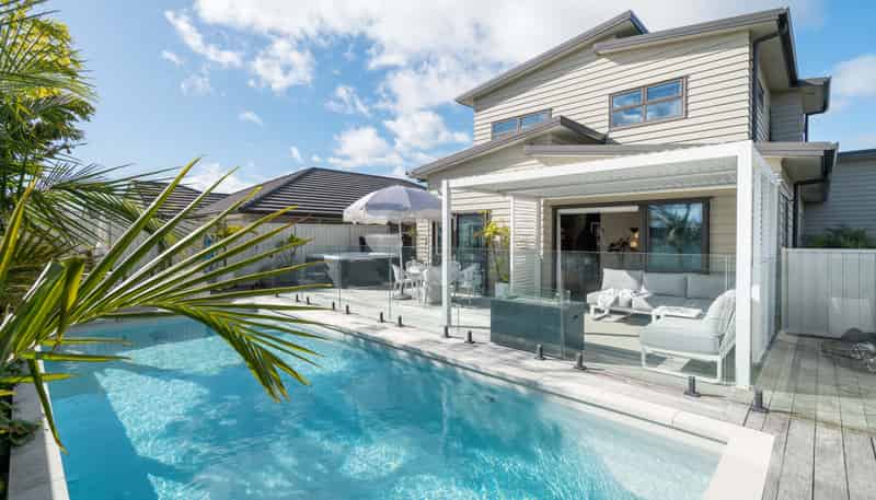 1 Bill Miller Drive, Papamoa