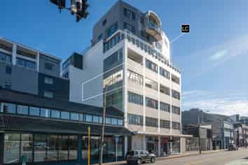 10/125 Thorndon Quay, Thorndon