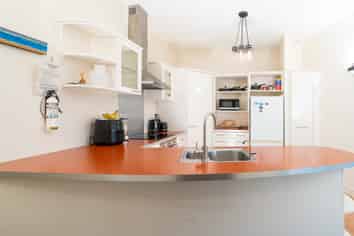 10/125 Thorndon Quay, Thorndon