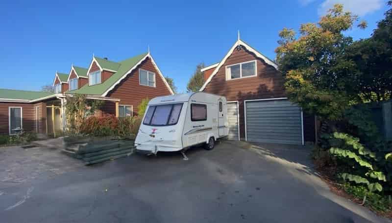 19 Tod Place , Lincoln
