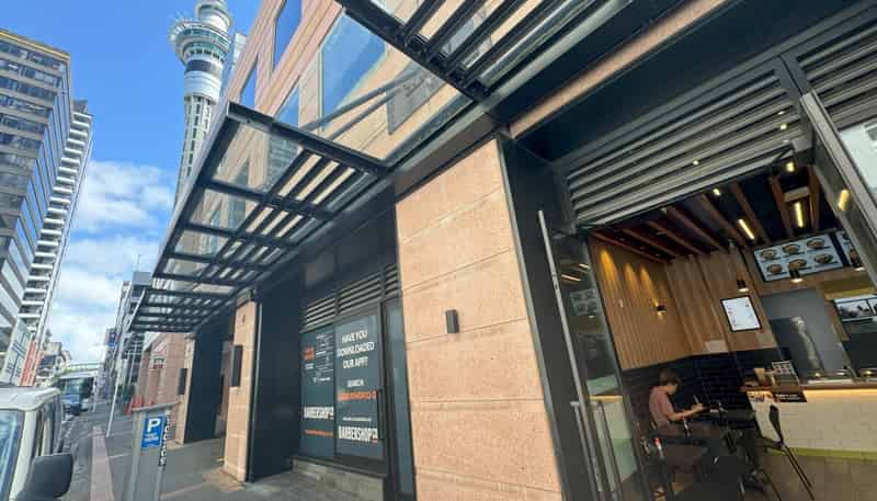 Tenancy 1 | 66 Wyndham Street, Auckland Central
