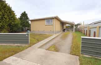 18 Waiau Place, Kingswell