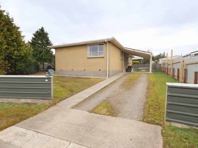 18 Waiau Place, Kingswell