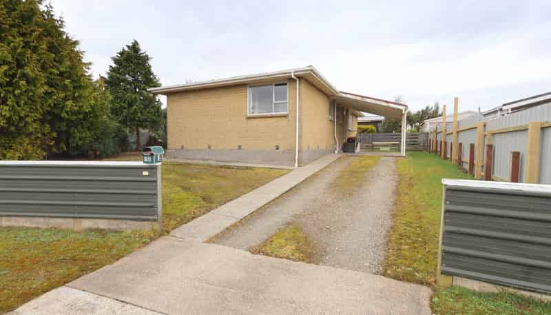 18 Waiau Place, Kingswell